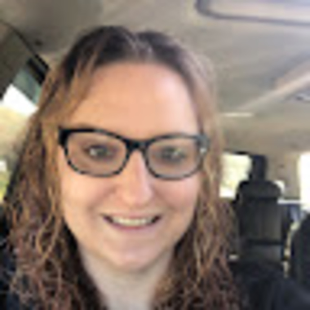 Meet your Posher, Ashlee